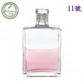 《香氛市集》Aura-Soma 靈性彩油瓶兒童瓶組~11號 一串花朵/厄西尼瓶I