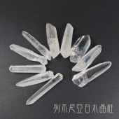《香氛市集》列木尼亞晶型白水晶 ~萬用的療癒石 對應所有脈輪、願望顯化、擴大能量、清理負面能量