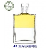 《香氛市集》Aura-Soma 靈性彩油瓶平衡油~鍊金瓶A5