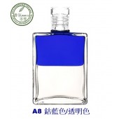 《香氛市集》Aura-Soma 靈性彩油瓶平衡油~鍊金瓶A8