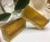 《香氛市集》480系列-黃金檜木精油手工皂100g