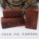《香氛市集》三位一體木製盒中盒 塔羅盒/珠寶/首飾盒/牌盒