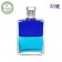 《香氛市集》Aura-Soma 靈性彩油瓶平衡油~33號 海豚/有目的的和平