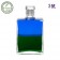 《香氛市集》Aura-Soma 靈性彩油瓶七輪能量瓶組~3號 強壯瓶(心輪瓶)